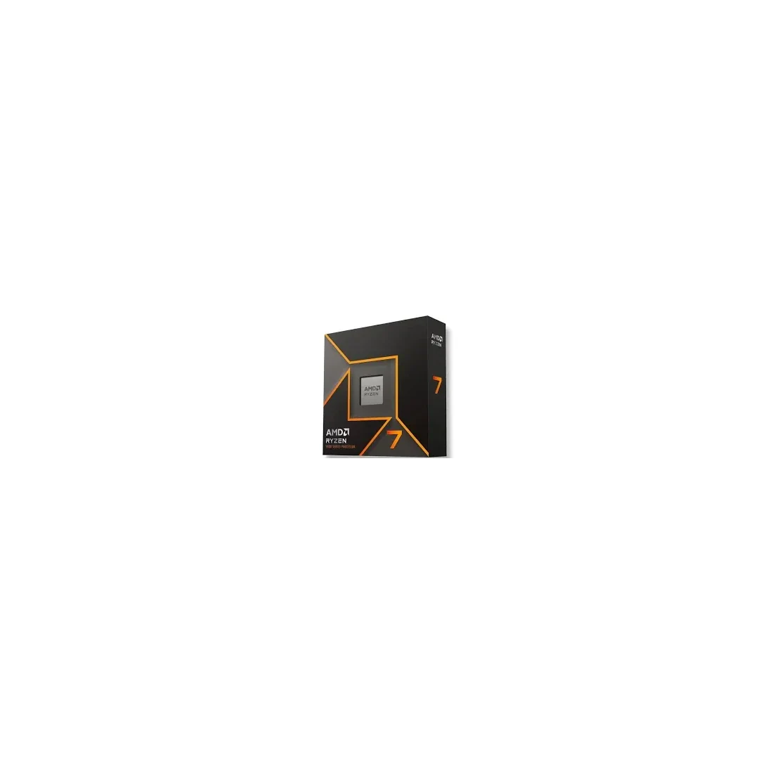 AMD Ryzen 7 9700X
