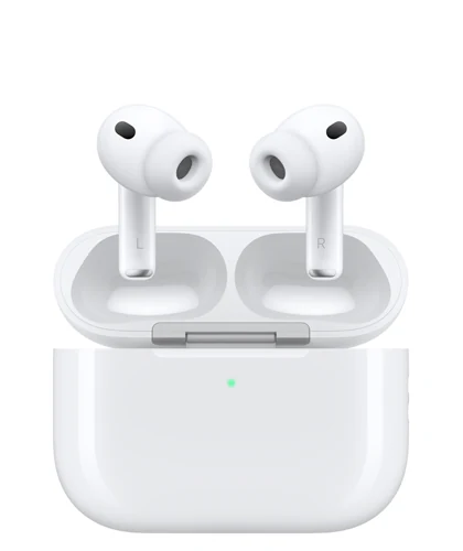 Vue 2 de Apple AirPods Pro 3