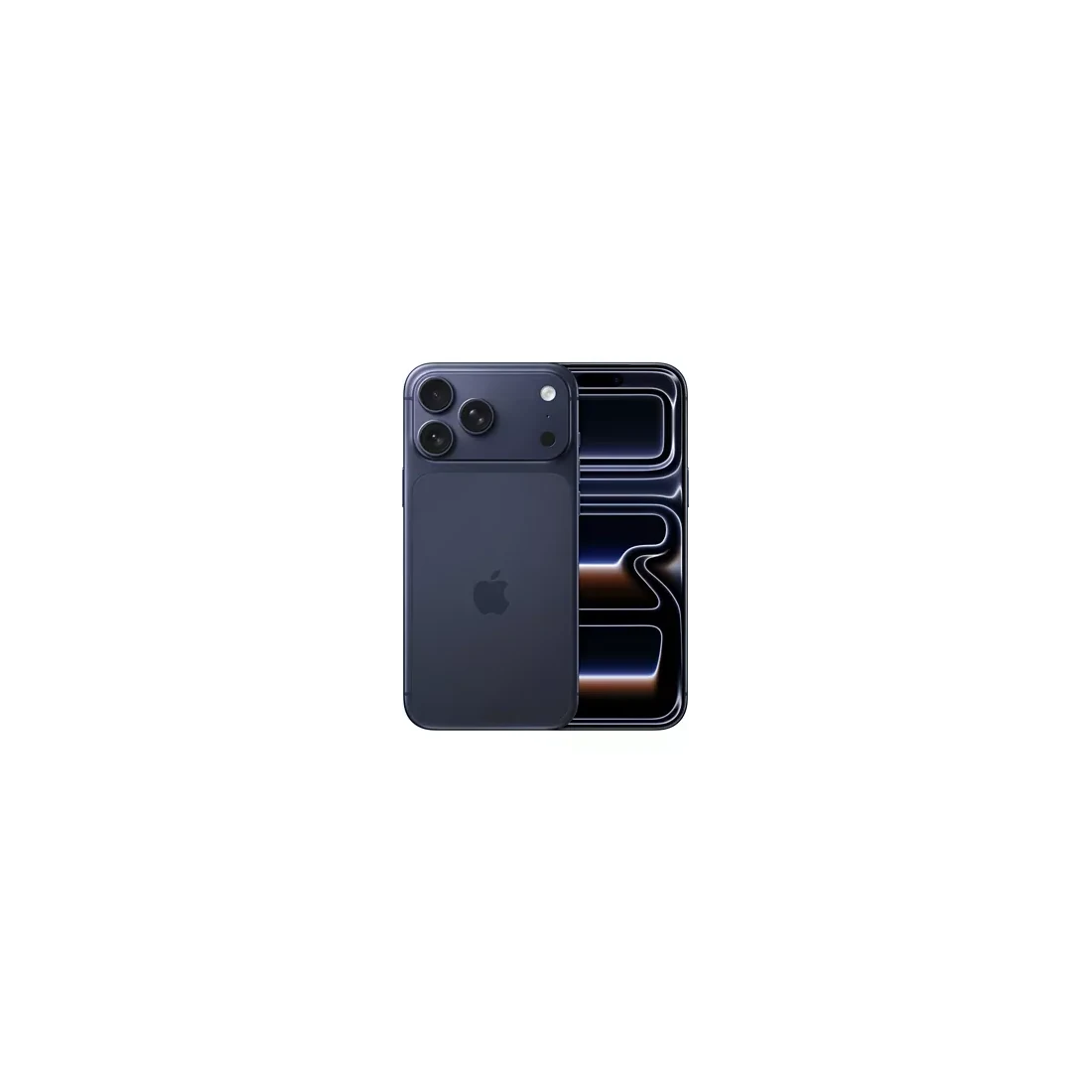 Apple iPhone 17 Pro Max 256 Go · Bleu intense