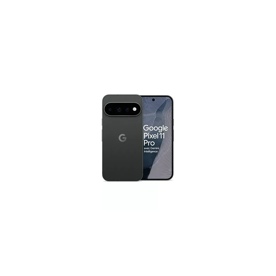 Google Pixel 11 Pro 256 Go