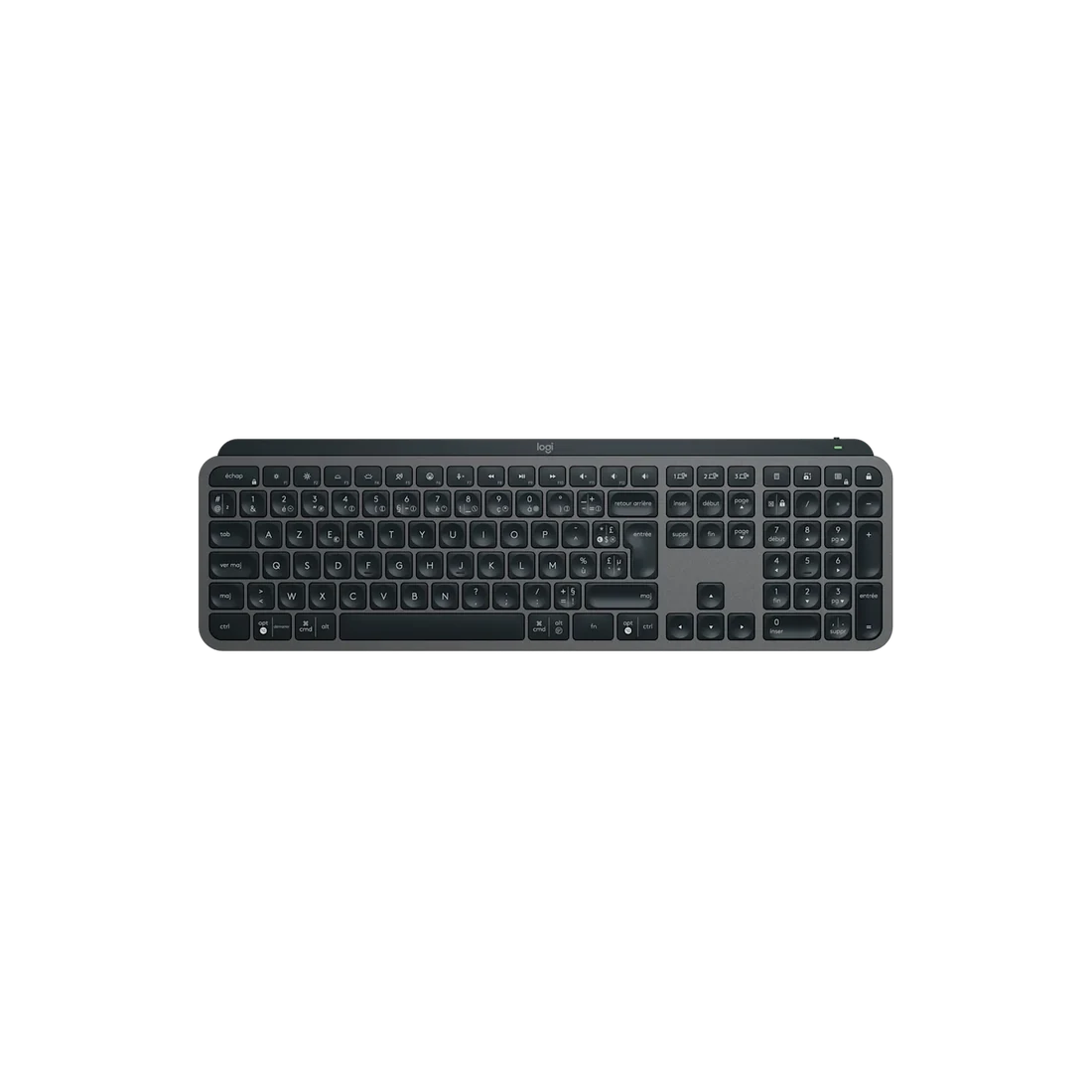 Logitech MX Keys S