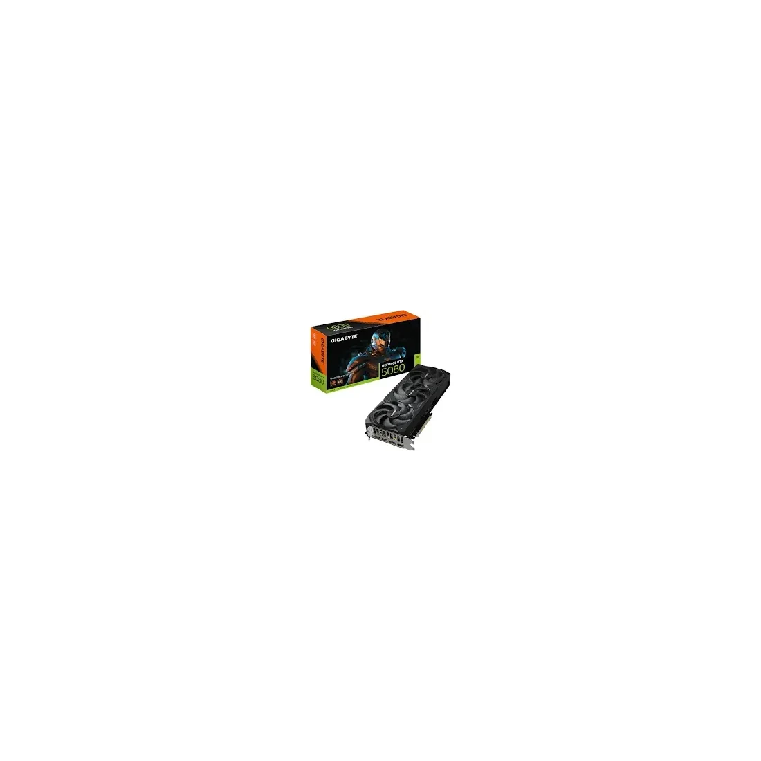 NVIDIA GeForce RTX 5080 16 Go